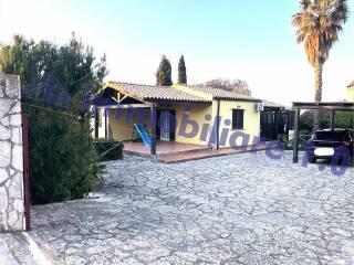 Villa unifamiliare Contrada Fraginesi, Castellammare del Golfo — foto 37 di 48