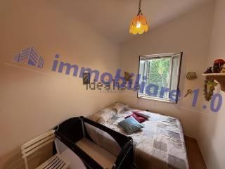 Villa unifamiliare Contrada Fraginesi, Castellammare del Golfo — foto 20 di 48