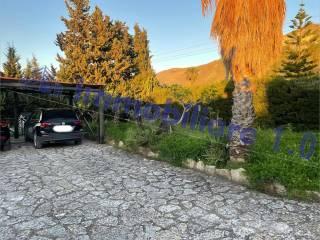 Villa unifamiliare Contrada Fraginesi, Castellammare del Golfo — foto 14 di 48