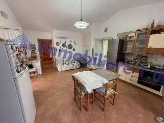Villa unifamiliare Contrada Fraginesi, Castellammare del Golfo — foto 40 di 48