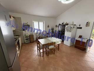 Villa unifamiliare Contrada Fraginesi, Castellammare del Golfo — foto 28 di 48
