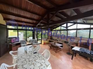 Villa unifamiliare Contrada Fraginesi, Castellammare del Golfo — foto 3 di 48