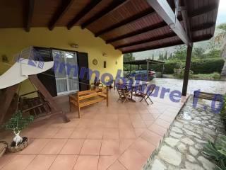 Villa unifamiliare Contrada Fraginesi, Castellammare del Golfo — foto 26 di 48