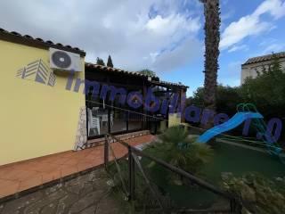 Villa unifamiliare Contrada Fraginesi, Castellammare del Golfo — foto 15 di 48