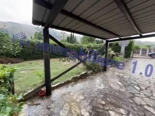 Villa unifamiliare Contrada Fraginesi, Castellammare del Golfo — foto 47 di 48