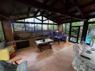 Villa unifamiliare Contrada Fraginesi, Castellammare del Golfo — foto 29 di 48