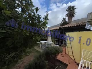 Villa unifamiliare Contrada Fraginesi, Castellammare del Golfo — foto 9 di 48