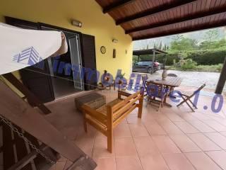 Villa unifamiliare Contrada Fraginesi, Castellammare del Golfo — foto 46 di 48