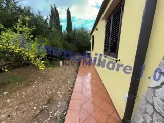 Villa unifamiliare Contrada Fraginesi, Castellammare del Golfo — foto 42 di 48