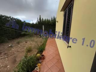 Villa unifamiliare Contrada Fraginesi, Castellammare del Golfo — foto 32 di 48