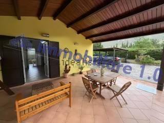 Villa unifamiliare Contrada Fraginesi, Castellammare del Golfo — foto 11 di 48