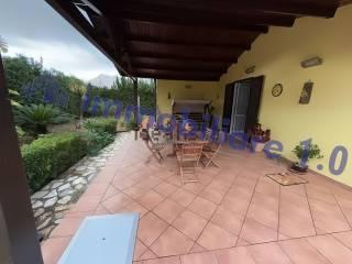 Villa unifamiliare Contrada Fraginesi, Castellammare del Golfo — foto 17 di 48