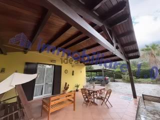 Villa unifamiliare Contrada Fraginesi, Castellammare del Golfo — foto 36 di 48