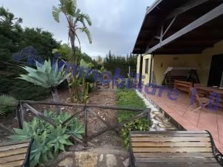 Villa unifamiliare Contrada Fraginesi, Castellammare del Golfo — foto 5 di 48