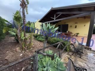 Villa unifamiliare Contrada Fraginesi, Castellammare del Golfo — foto 6 di 48