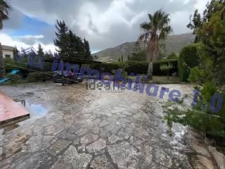 Villa unifamiliare Contrada Fraginesi, Castellammare del Golfo — foto 8 di 48