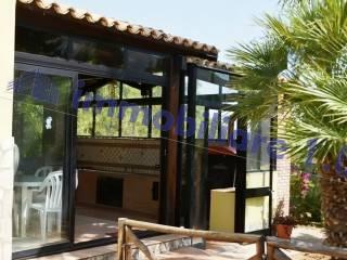 Villa unifamiliare Contrada Fraginesi, Castellammare del Golfo — foto 10 di 48