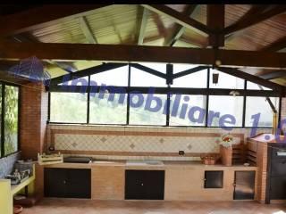 Villa unifamiliare Contrada Fraginesi, Castellammare del Golfo — foto 19 di 48