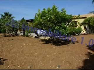 Villa unifamiliare Contrada Fraginesi, Castellammare del Golfo — foto 30 di 48