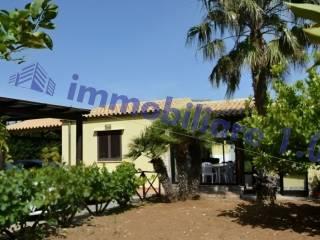 Villa unifamiliare Contrada Fraginesi, Castellammare del Golfo — foto 44 di 48
