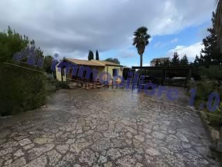 Villa unifamiliare Contrada Fraginesi, Castellammare del Golfo — foto 13 di 48