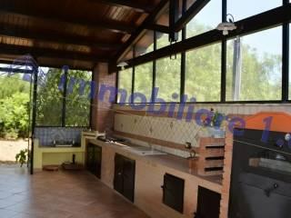 Villa unifamiliare Contrada Fraginesi, Castellammare del Golfo — foto 39 di 48