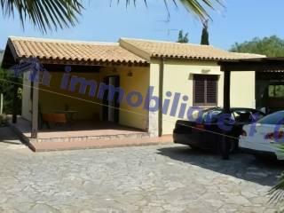 Villa unifamiliare Contrada Fraginesi, Castellammare del Golfo — foto 12 di 48