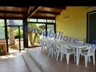 Villa unifamiliare Contrada Fraginesi, Castellammare del Golfo — foto 22 di 48
