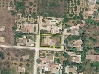 Villa unifamiliare Contrada Fraginesi, Castellammare del Golfo — foto 18 di 48