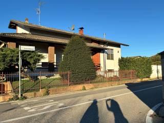 Villa unifamiliare via Roma 57A, Biandrate — foto 17 di 45