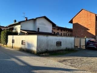 Villa unifamiliare via Roma 57A, Biandrate — foto 6 di 45