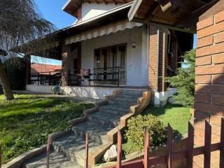 Villa unifamiliare via Roma 57A, Biandrate — foto 26 di 45