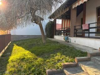 Villa unifamiliare via Roma 57A, Biandrate — foto 39 di 45
