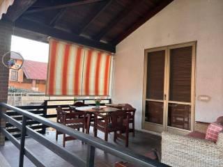 Villa unifamiliare via Roma 57A, Biandrate — foto 41 di 45