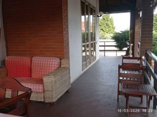 Villa unifamiliare via Roma 57A, Biandrate — foto 36 di 45