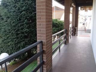 Villa unifamiliare via Roma 57A, Biandrate — foto 33 di 45