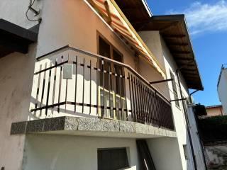 Villa unifamiliare via Roma 57A, Biandrate — foto 30 di 45
