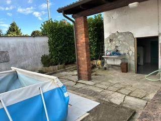 Villa unifamiliare via Roma 57A, Biandrate — foto 45 di 45