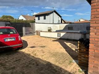 Villa unifamiliare via Roma 57A, Biandrate — foto 7 di 45