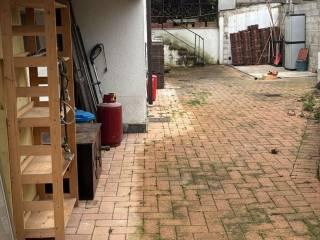 Villa unifamiliare via Roma 57A, Biandrate — foto 37 di 45