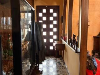 Villa unifamiliare via Roma 57A, Biandrate — foto 43 di 45