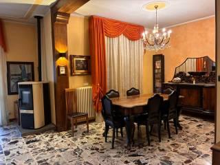 Villa unifamiliare via Roma 57A, Biandrate — foto 42 di 45