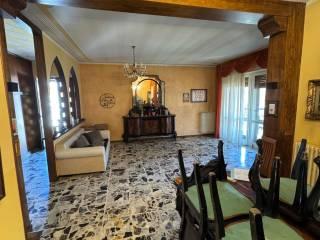 Villa unifamiliare via Roma 57A, Biandrate — foto 4 di 45