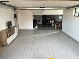 Villa unifamiliare via Roma 57A, Biandrate — foto 38 di 45