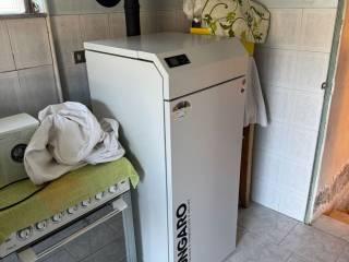 Villa unifamiliare via Roma 57A, Biandrate — foto 22 di 45