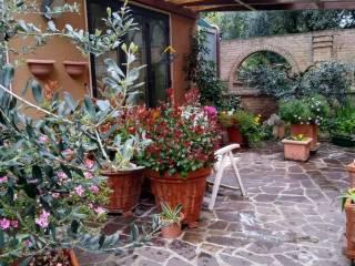 Bilocale via dei Colli 6, Paese Alto, Ponterotto, San Benedetto del Tronto — foto 12 di 35