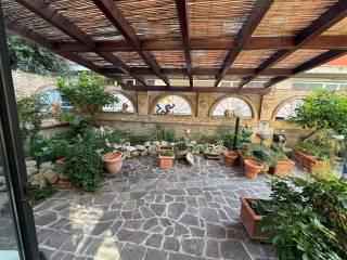 Bilocale via dei Colli 6, Paese Alto, Ponterotto, San Benedetto del Tronto — foto 26 di 35