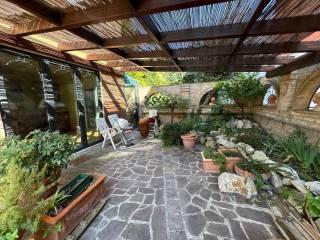 Bilocale via dei Colli 6, Paese Alto, Ponterotto, San Benedetto del Tronto — foto 11 di 35