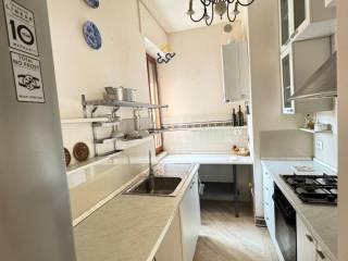 Bilocale via dei Colli 6, Paese Alto, Ponterotto, San Benedetto del Tronto — foto 3 di 35