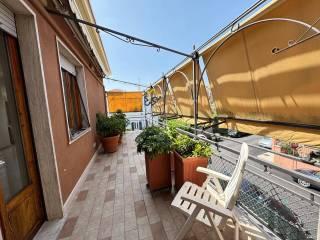 Bilocale via dei Colli 6, Paese Alto, Ponterotto, San Benedetto del Tronto — foto 16 di 35